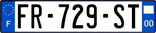 FR-729-ST