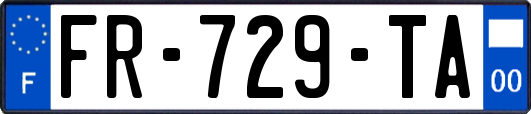 FR-729-TA