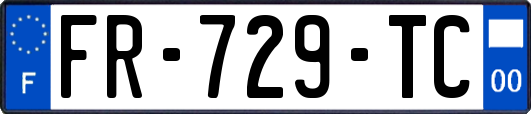 FR-729-TC