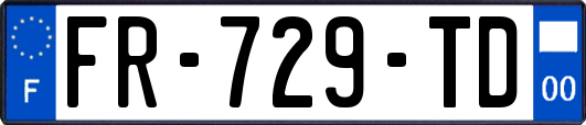 FR-729-TD