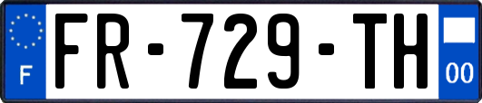 FR-729-TH