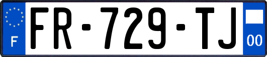 FR-729-TJ