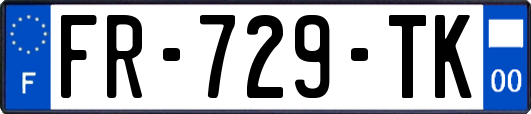 FR-729-TK