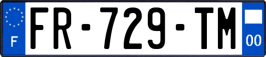 FR-729-TM