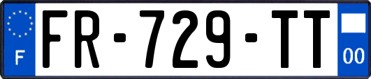FR-729-TT