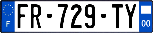 FR-729-TY