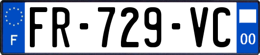 FR-729-VC