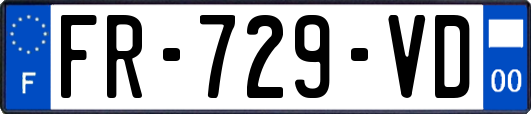 FR-729-VD