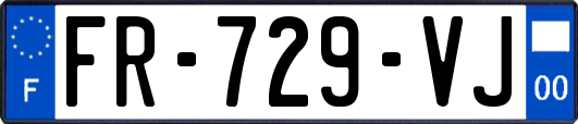 FR-729-VJ