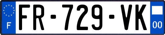 FR-729-VK