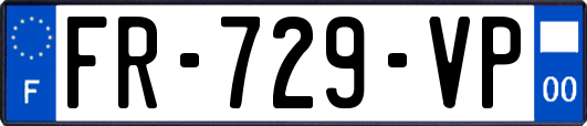 FR-729-VP