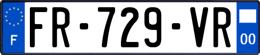 FR-729-VR