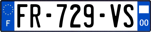 FR-729-VS