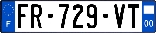 FR-729-VT