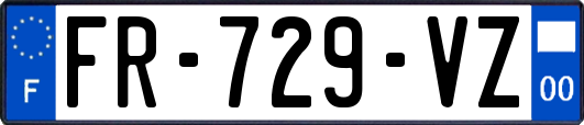 FR-729-VZ