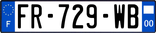 FR-729-WB
