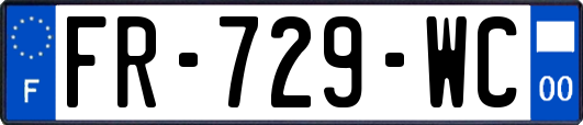 FR-729-WC