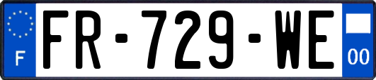 FR-729-WE