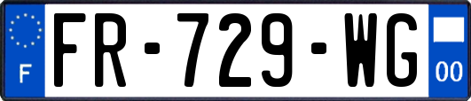 FR-729-WG