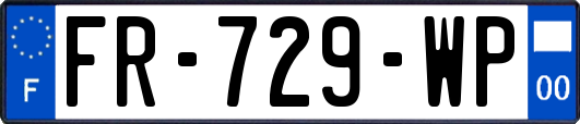 FR-729-WP