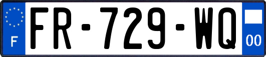 FR-729-WQ