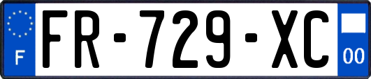 FR-729-XC