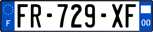 FR-729-XF