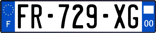 FR-729-XG