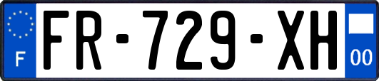 FR-729-XH