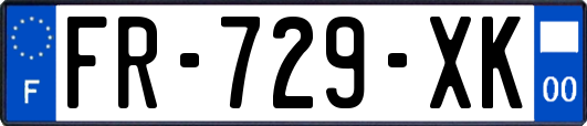 FR-729-XK