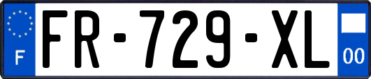 FR-729-XL
