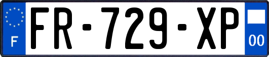 FR-729-XP