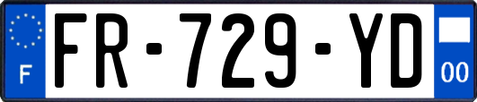 FR-729-YD