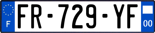FR-729-YF