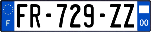 FR-729-ZZ