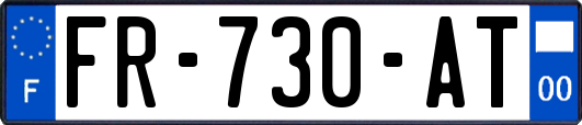 FR-730-AT