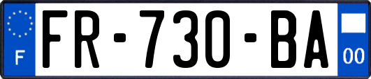 FR-730-BA