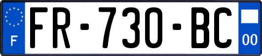 FR-730-BC