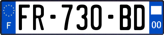 FR-730-BD