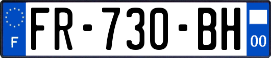 FR-730-BH