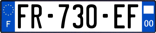 FR-730-EF