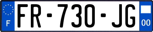 FR-730-JG