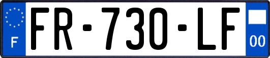 FR-730-LF