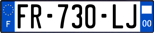 FR-730-LJ