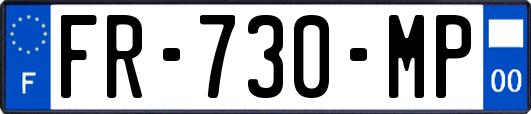 FR-730-MP