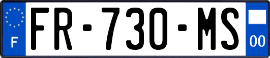 FR-730-MS