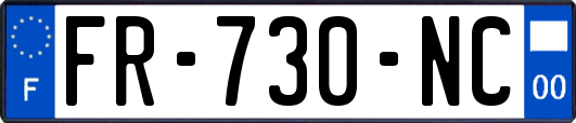 FR-730-NC