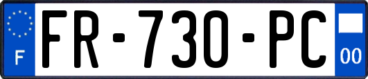 FR-730-PC