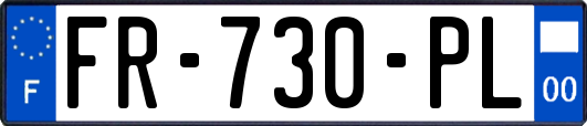 FR-730-PL