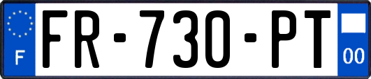 FR-730-PT